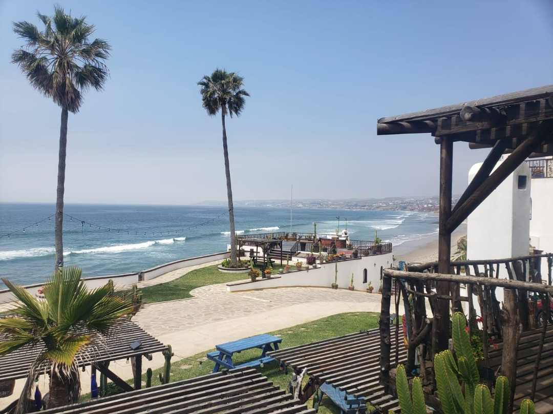 Casa Playa Baja Resort