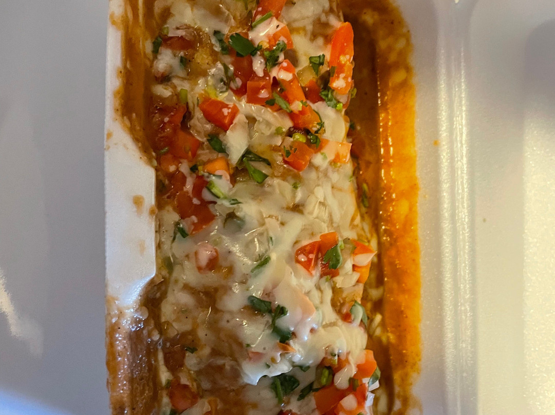 Barview Jetty Taqueria