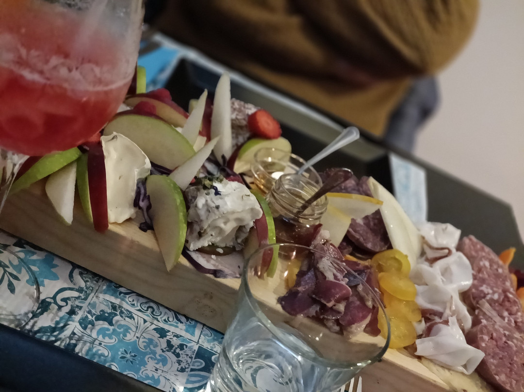 Il Tagliere Gourmet