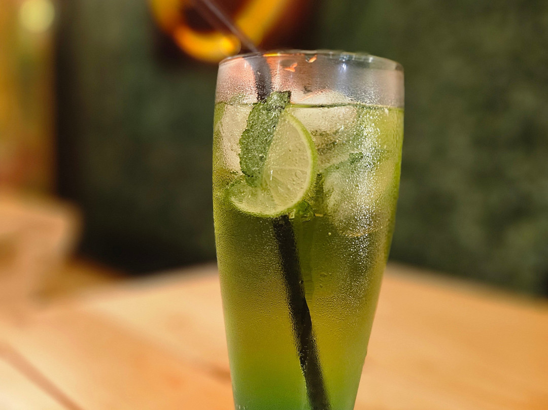 Core by Clare Smyth