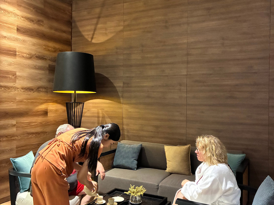 Meliá Vinpearl Thanh Hoa主图