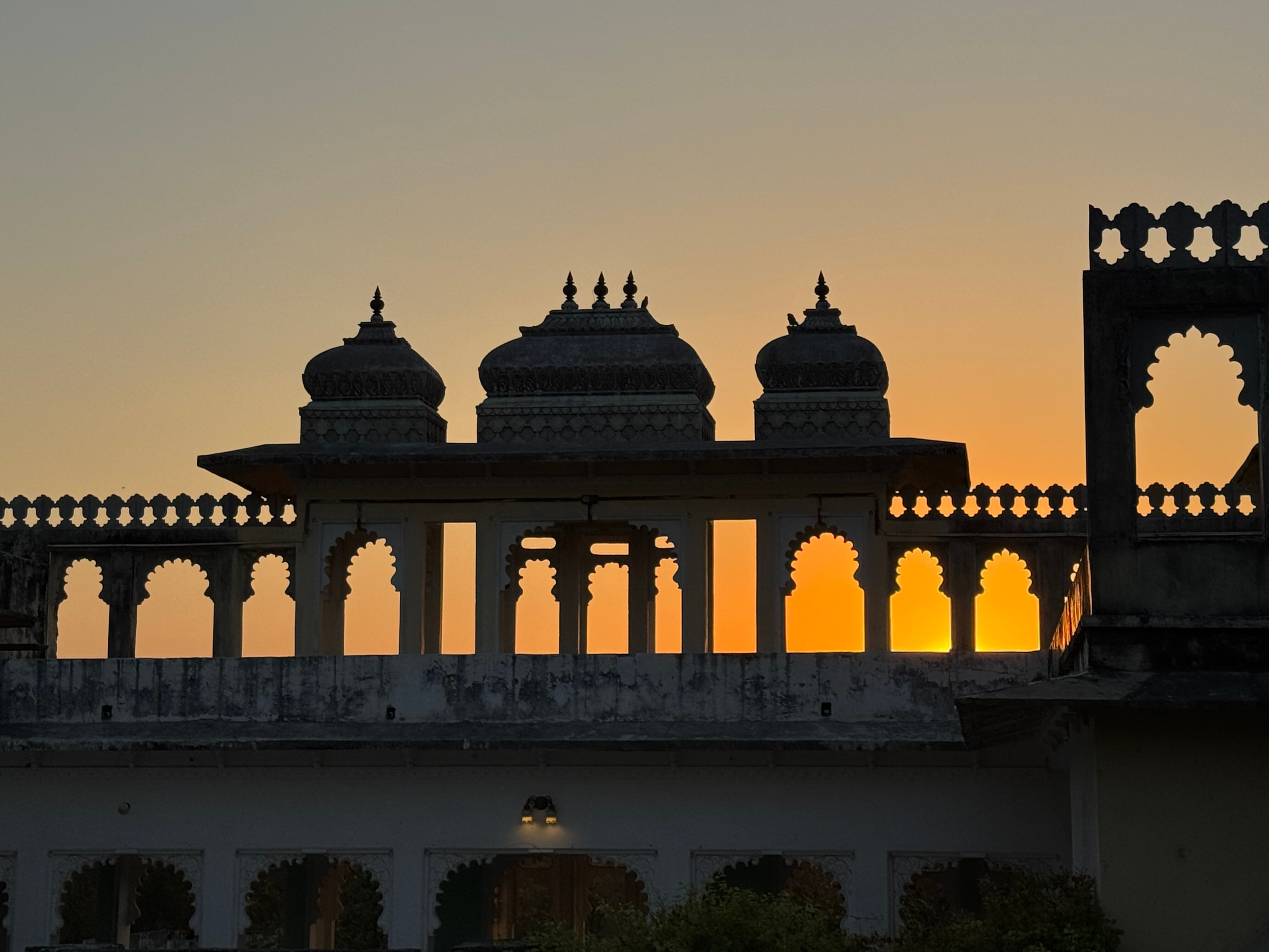 Ravla Khempur-官方