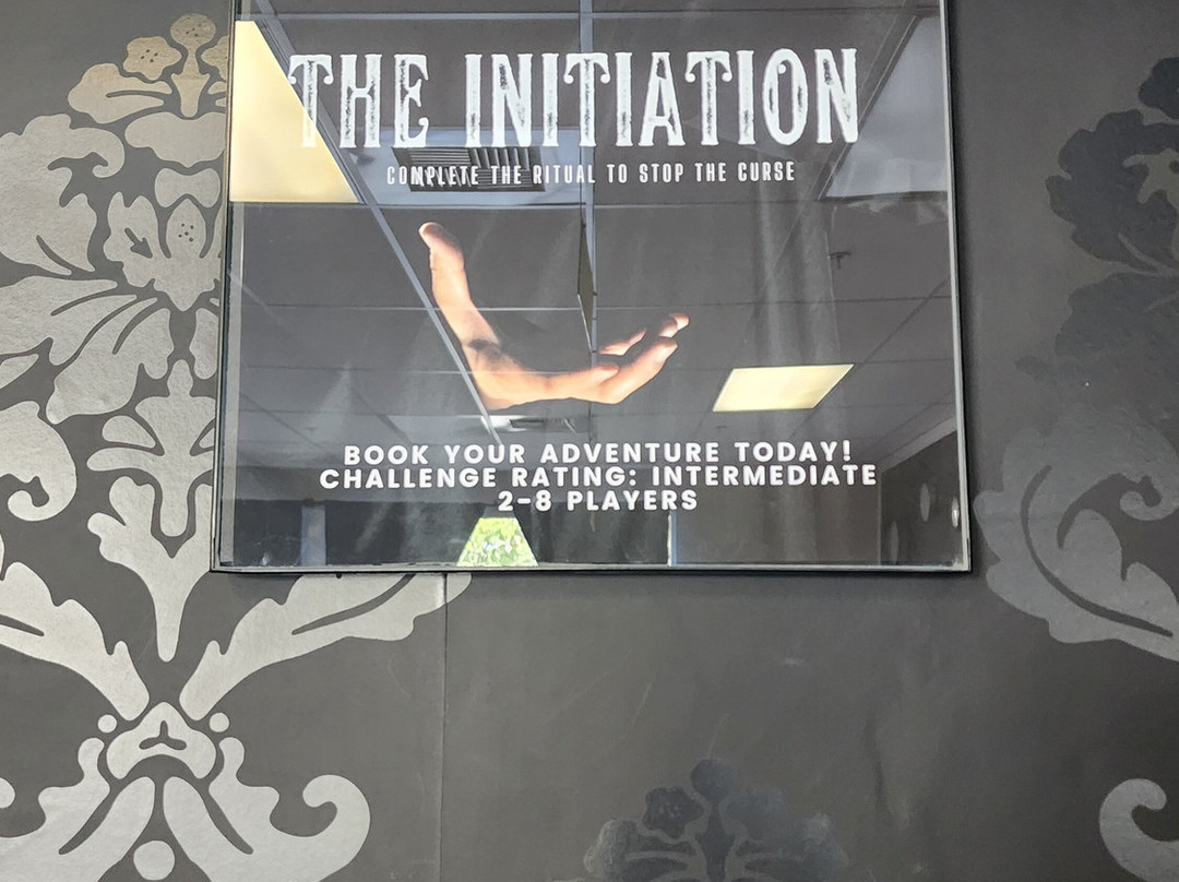 Beat The Room-Rocklin必去景点