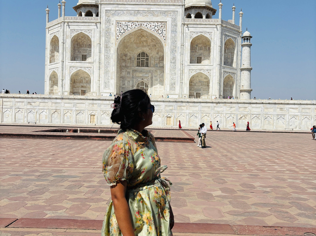 Lazuli India Holidays-阿格拉必去景点