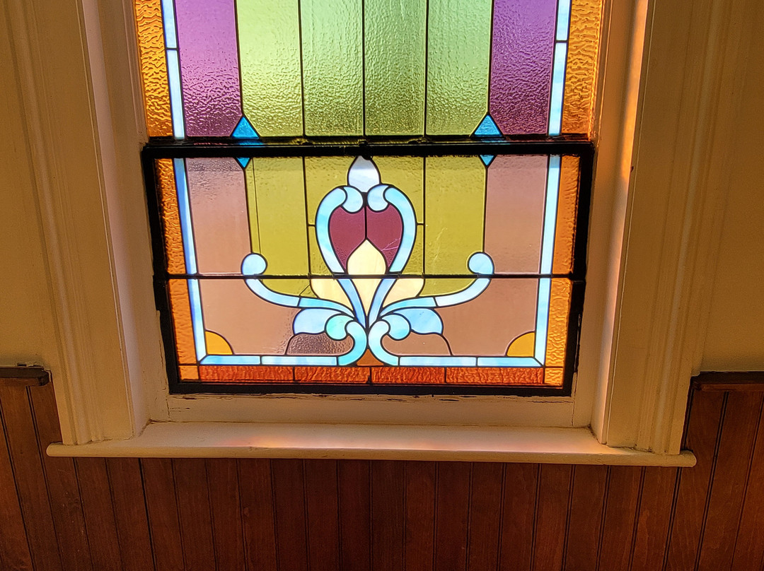 Troy Historic Village-特洛伊必去景点