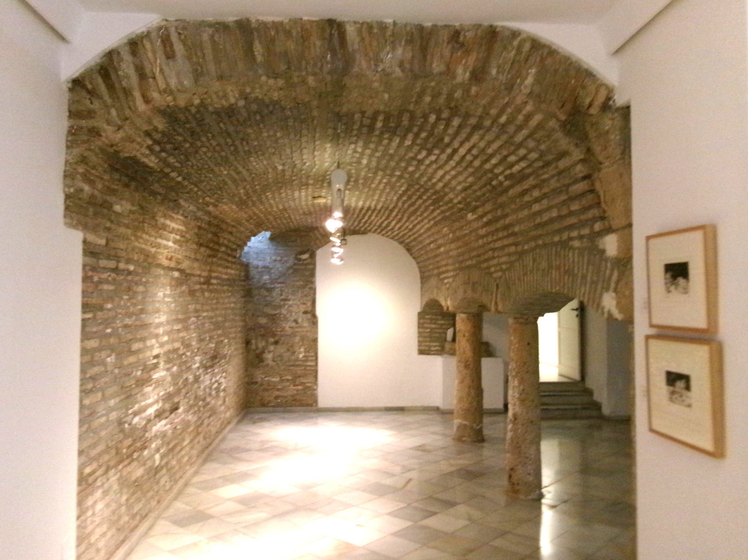 Museo del Grabado Espanol Contemporaneo景点图片
