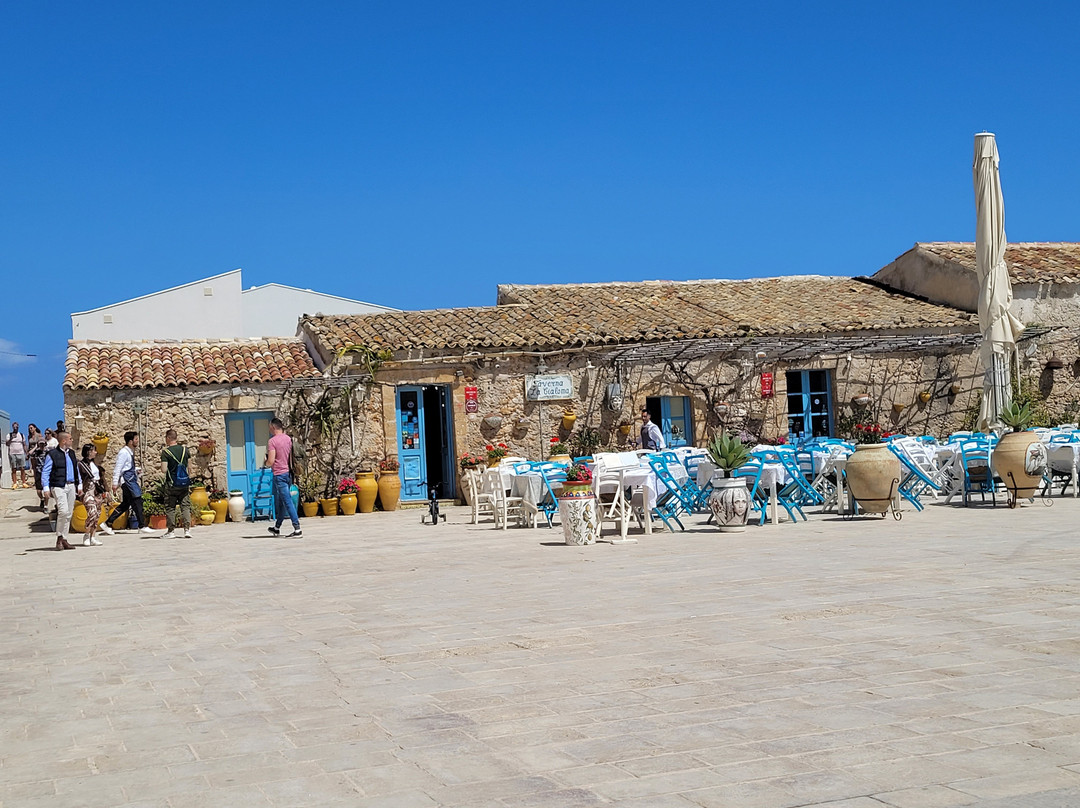 Hakuraa Beach Marzamemi景点图片