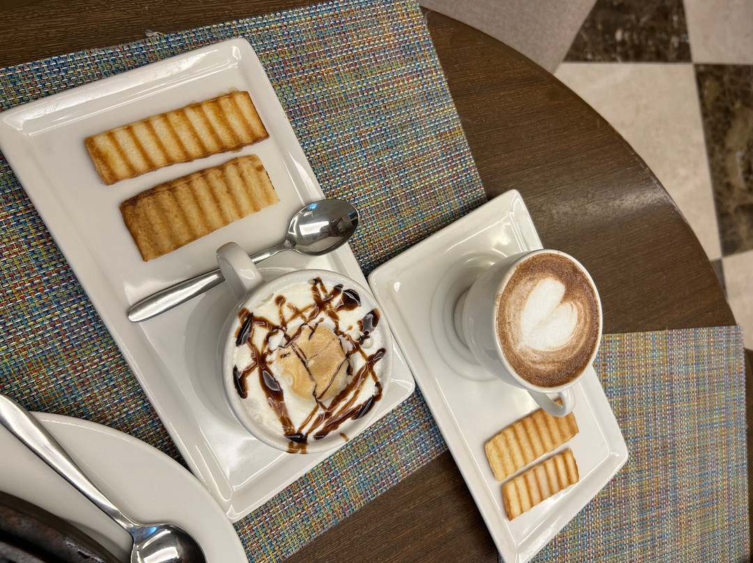 财富公园大湖市主图