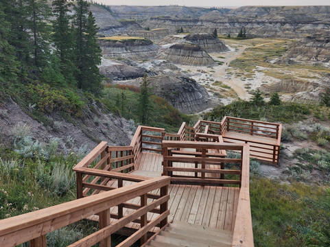 View Rockies Charters