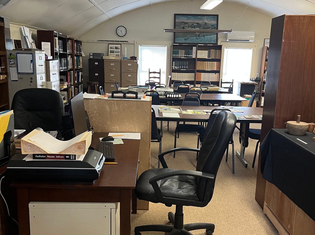 Historical Society of Wells and Ogunquit景点图片