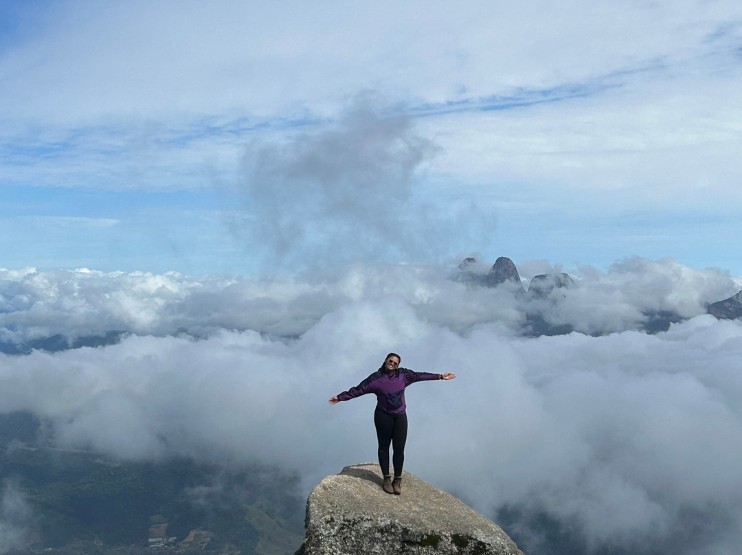 Aventureiro Trilhas e Viagens-里约热内卢必去景点