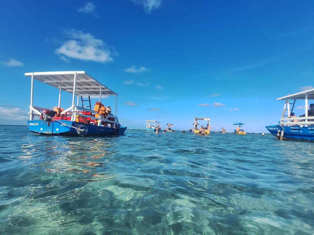 Cathedral Metropolitana of Maceio-Maceio必去景点