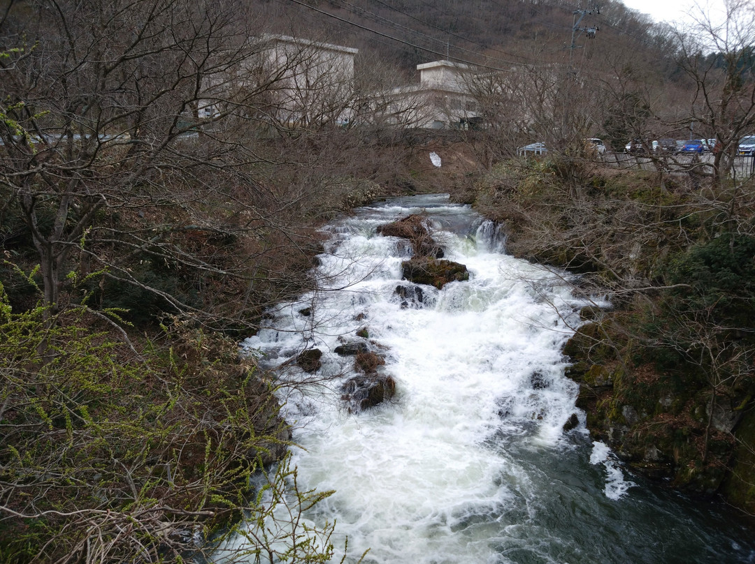 Higashiyama Onsen-会津若松市必去景点