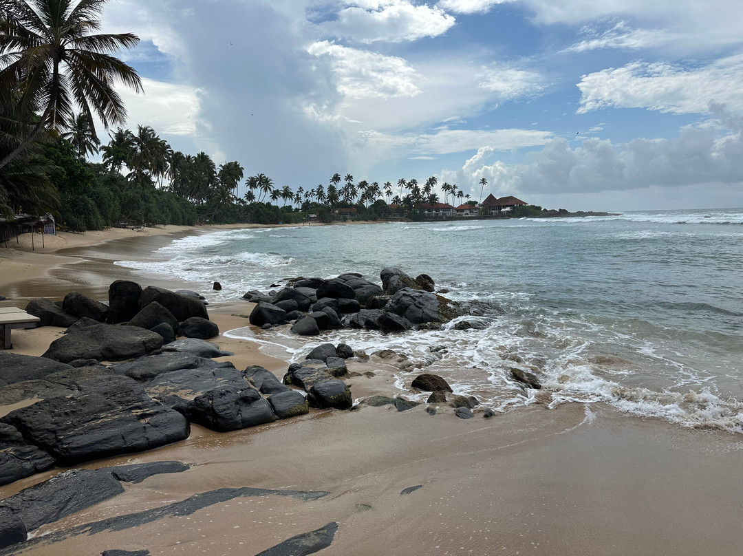 Turtle Point-美蕊沙必去景点
