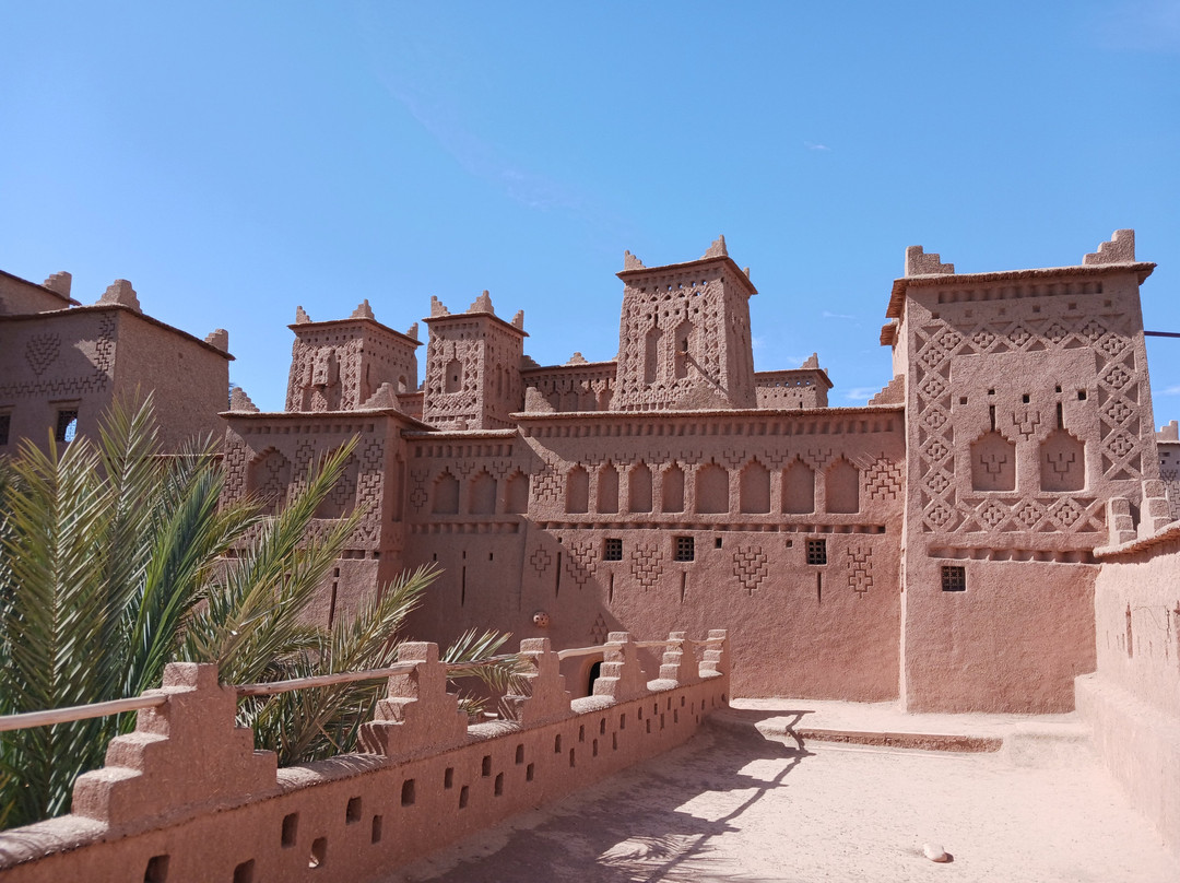 Magic Sahara Tours景点图片