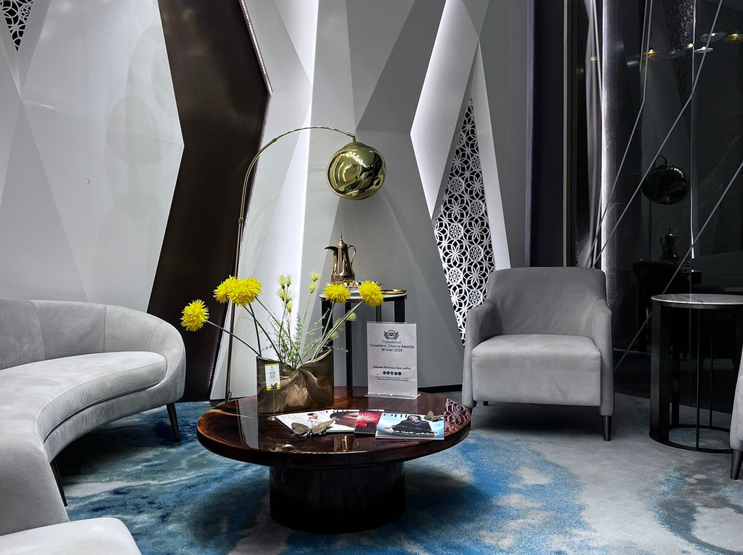 Cocoon Wellness Spa Juffair景点图片