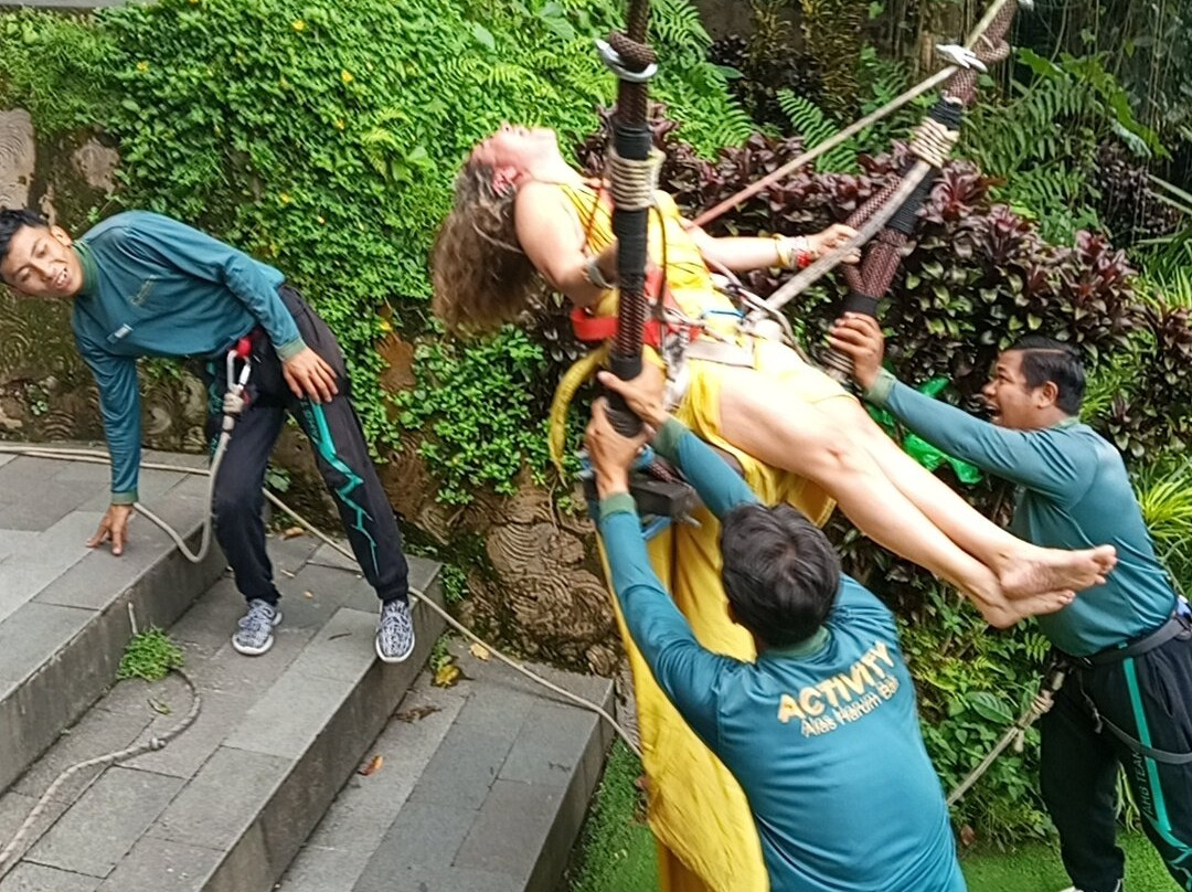 Alas Arum Village主图