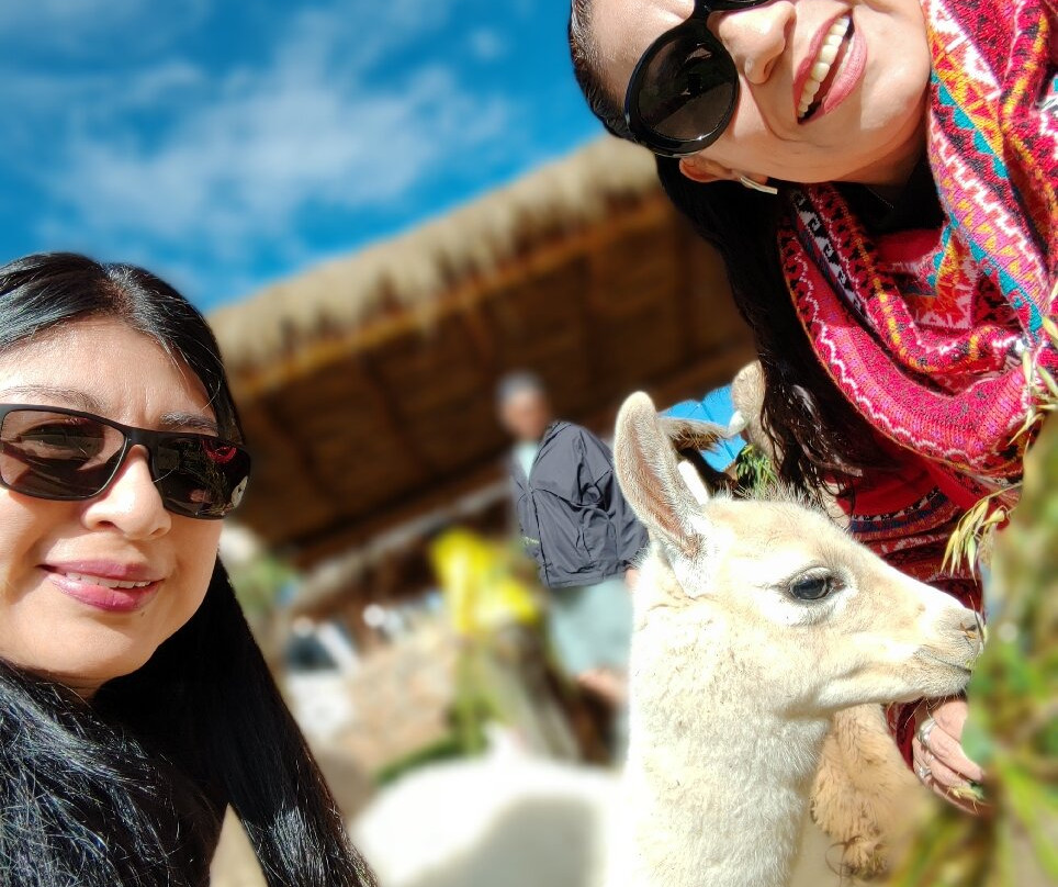 Trip Peru-Peru必去景点