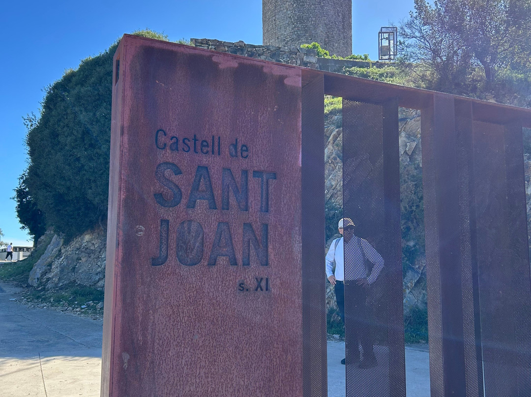 Castillo de San Juan景点图片