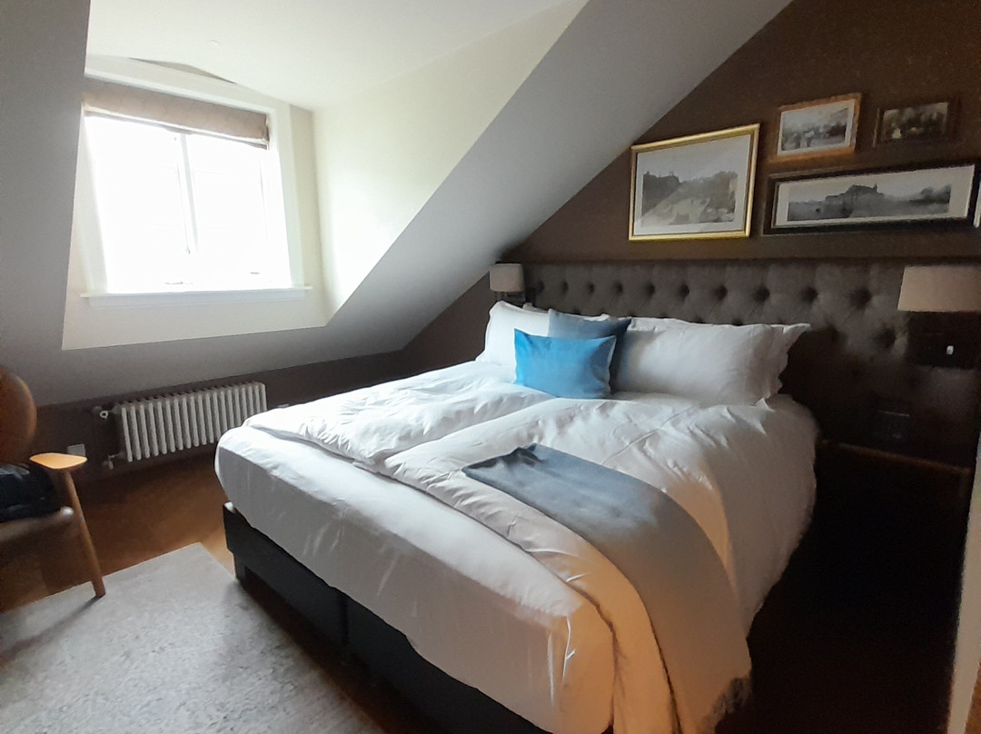 Reykjavik Konsulat Hotel, Curio Collection By Hilton主图
