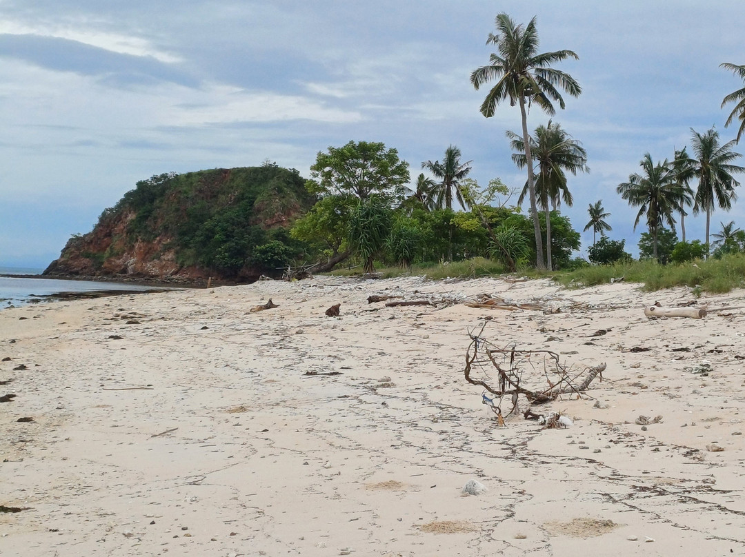 Bleu Mathis Gili Asahan主图