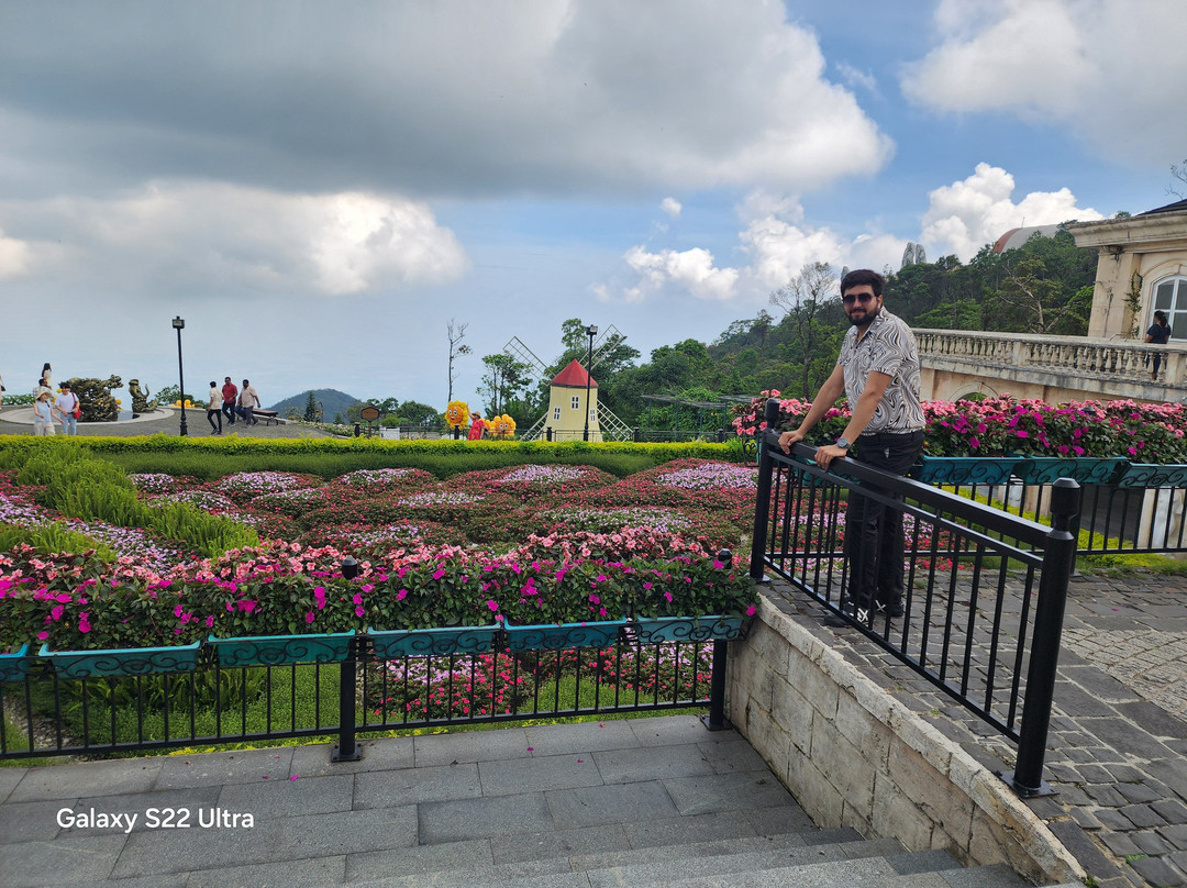 Ya Tour Viet Nam-富国岛必去景点