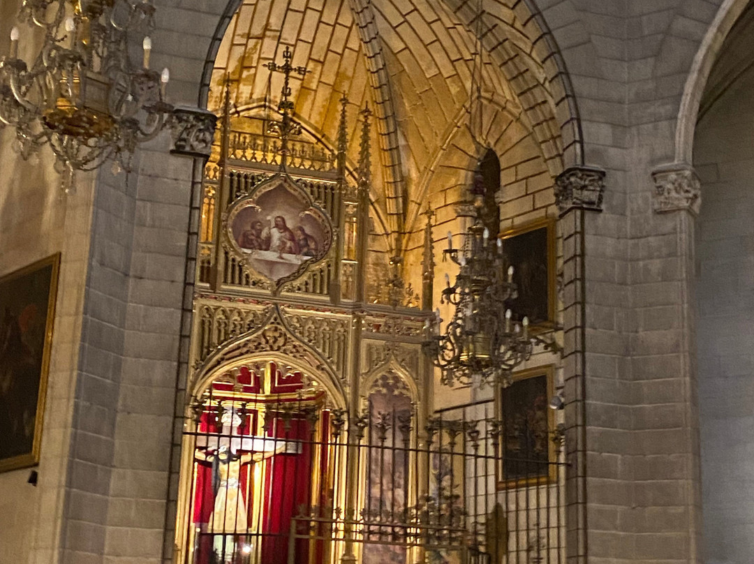 Mercado De Manacor-马纳科尔必去景点