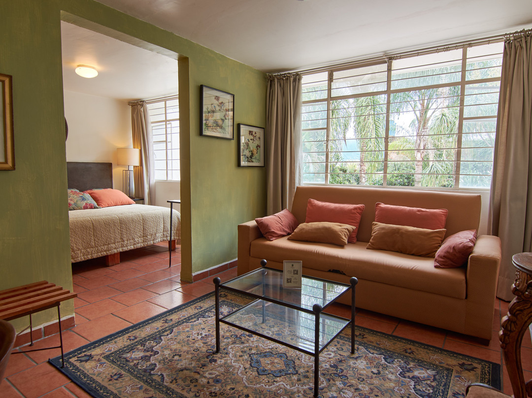 Casa Tlaquepaque Hotel-galeria主图