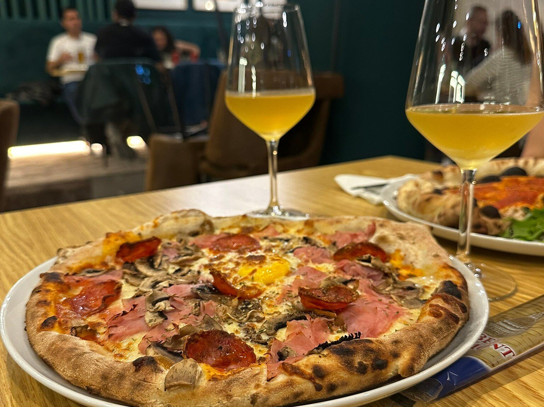 Pizzaria Fratelli Braga