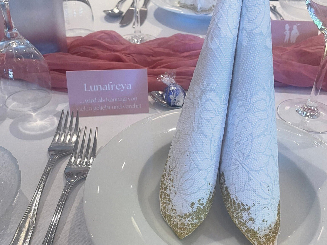 Hotel Buegener主图