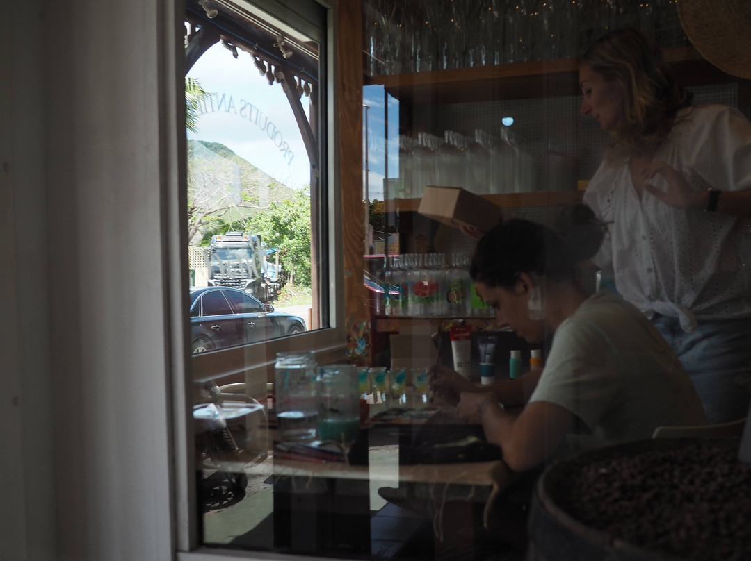 Rhum Arrangé Busco-格兰德凯斯必去景点