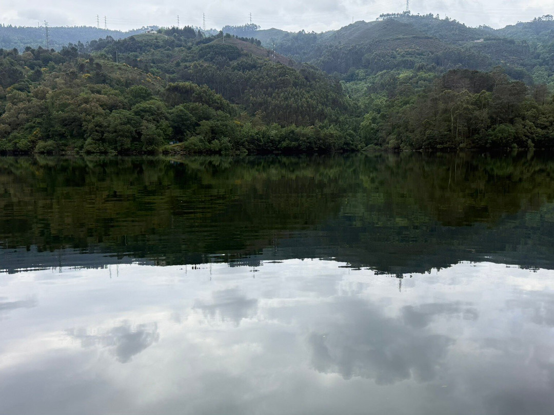 Agrinho Suites & Spa Geres Hotel主图