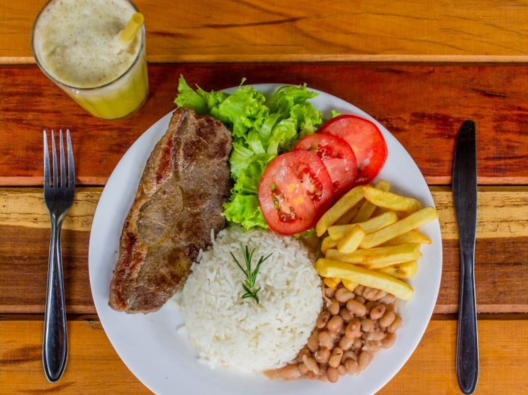 Conexao Corioca Amadora