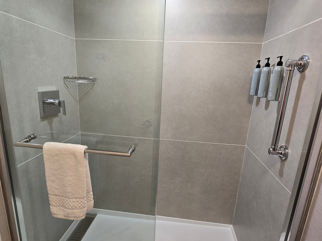 Courtyard by Marriott Burlington Williston主图