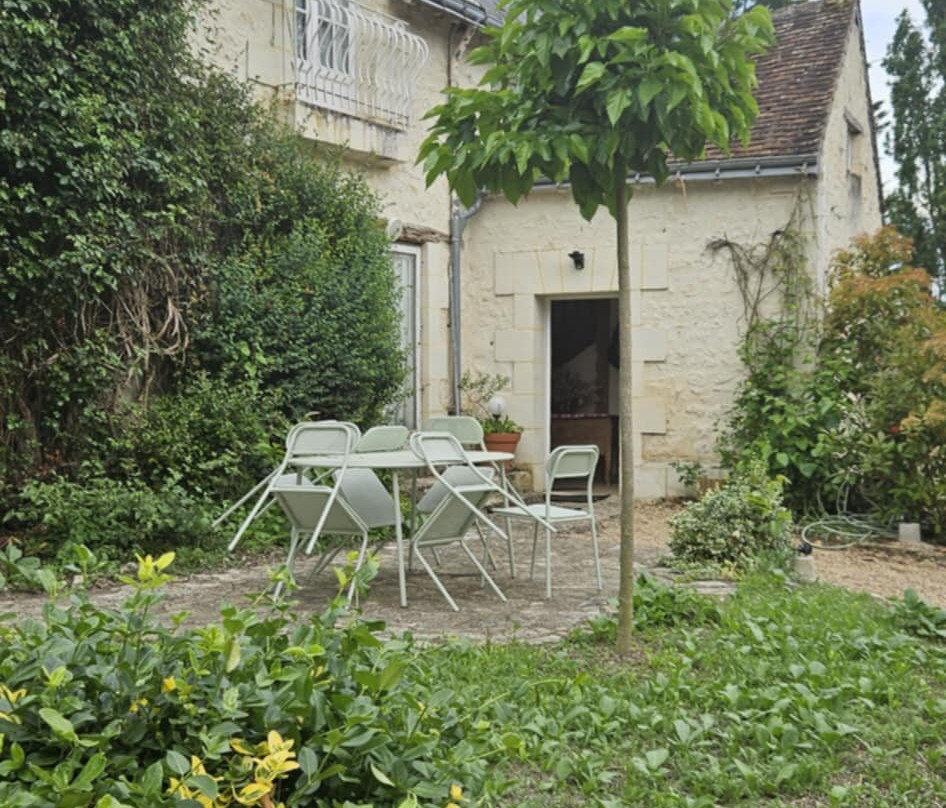 Moulin de Saussaye主图