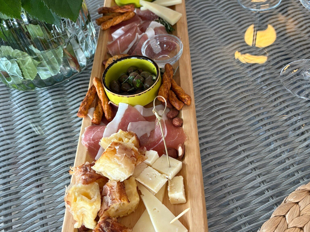Savina Winery-赫尔采格诺维必去景点