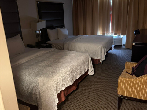 卡姆罗斯娱乐场度假村主图