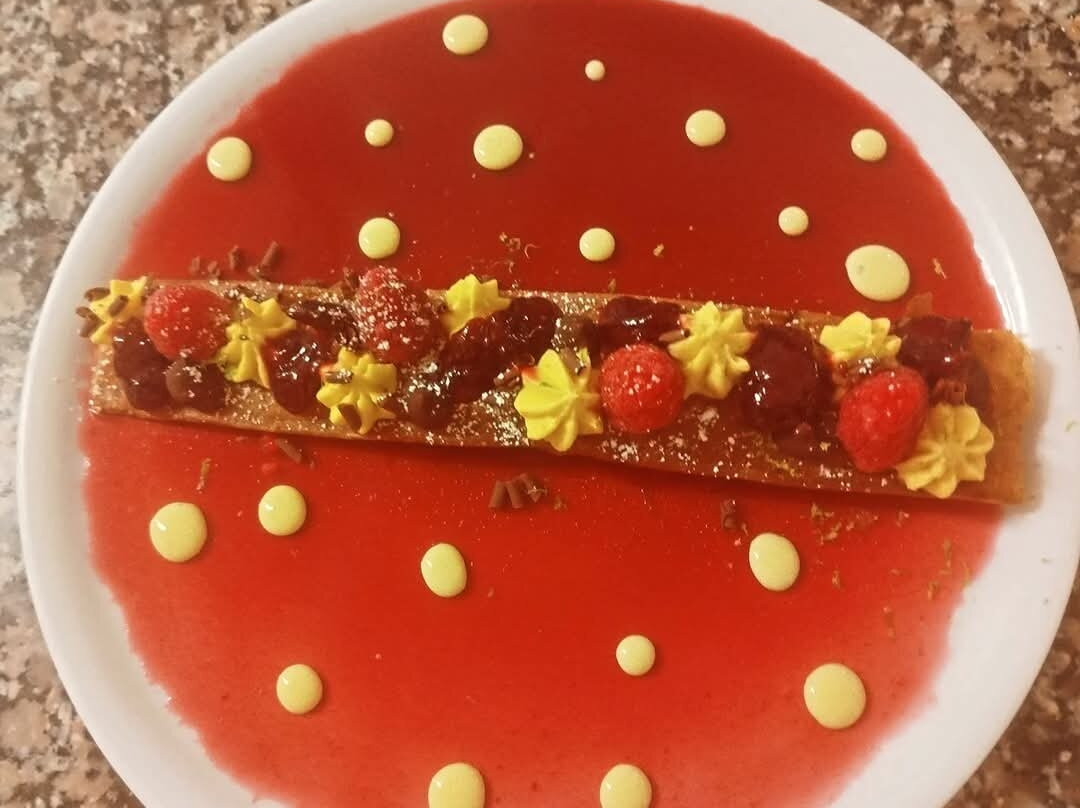 Au Brûlot
