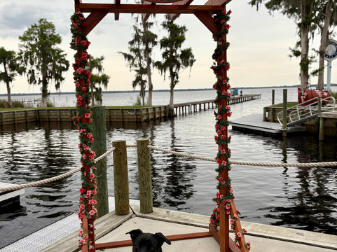 Crescent Fish Camp, RV Resort & Marina | Outdoor Adventure Retreats主图