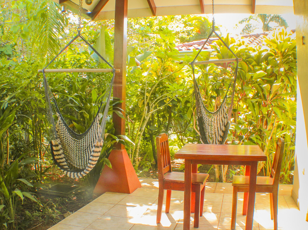 Hotel Colinas del Sol主图