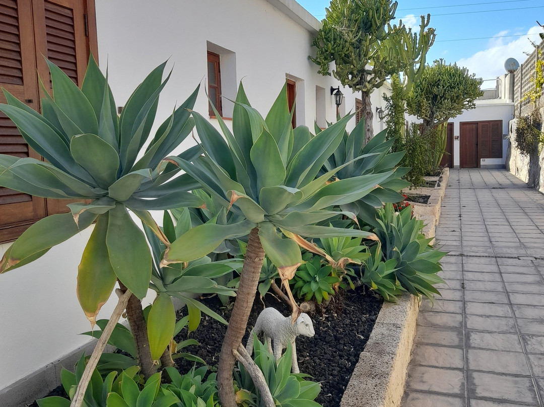 Hotel Rural El Navio - Only Adults主图