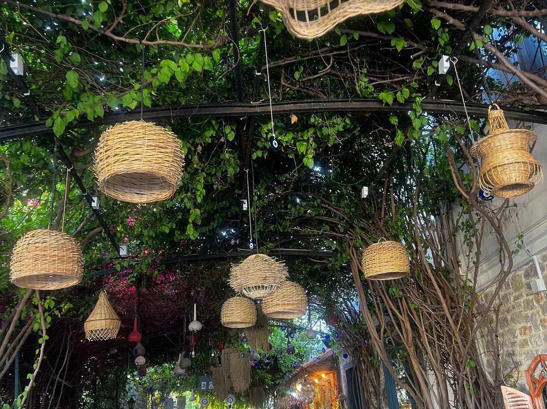 La Petra Boutique Hotel主图