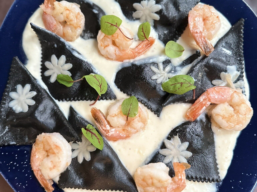 L'italiana Empório E Massas