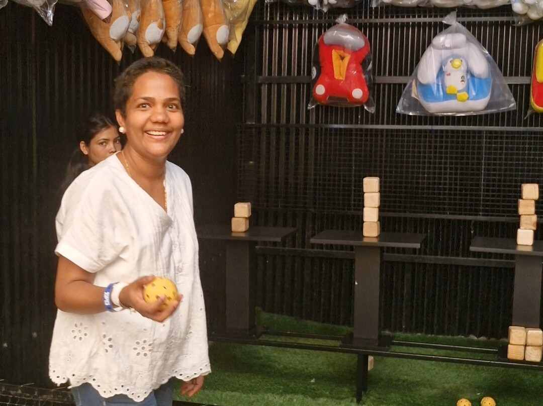 Play Arena-班加罗尔必去景点