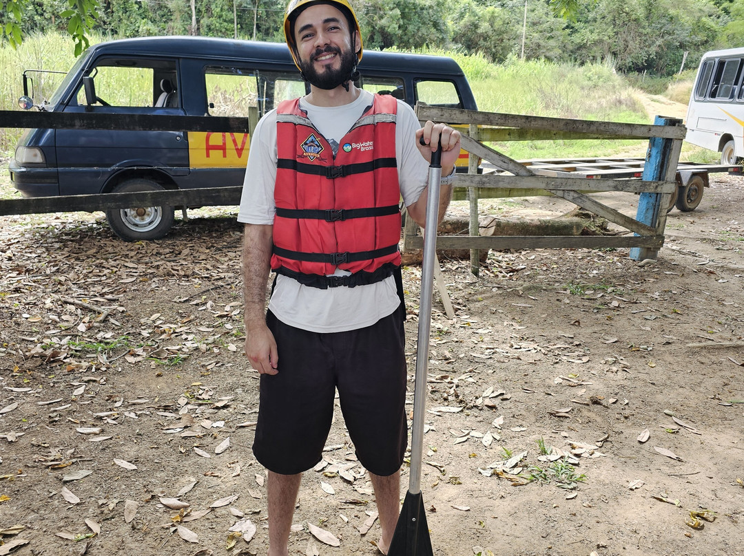 Aventur Turismo-Tres Rios必去景点