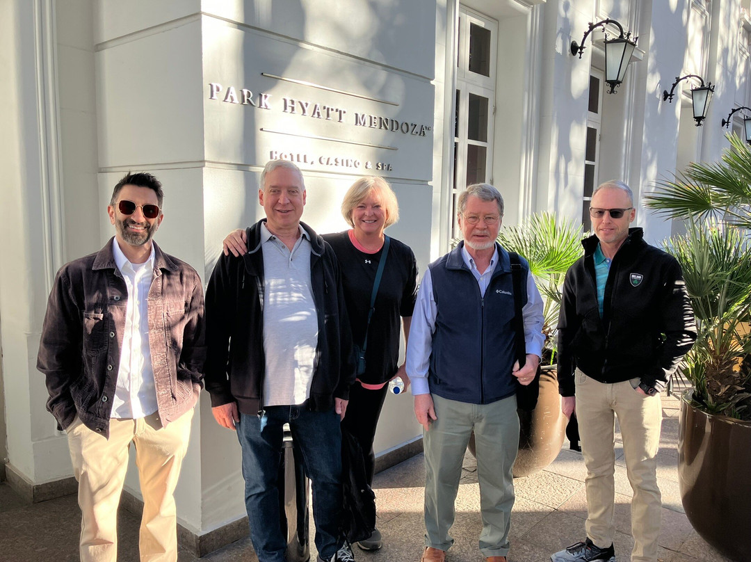 Mendoza Journeys-门多萨必去景点