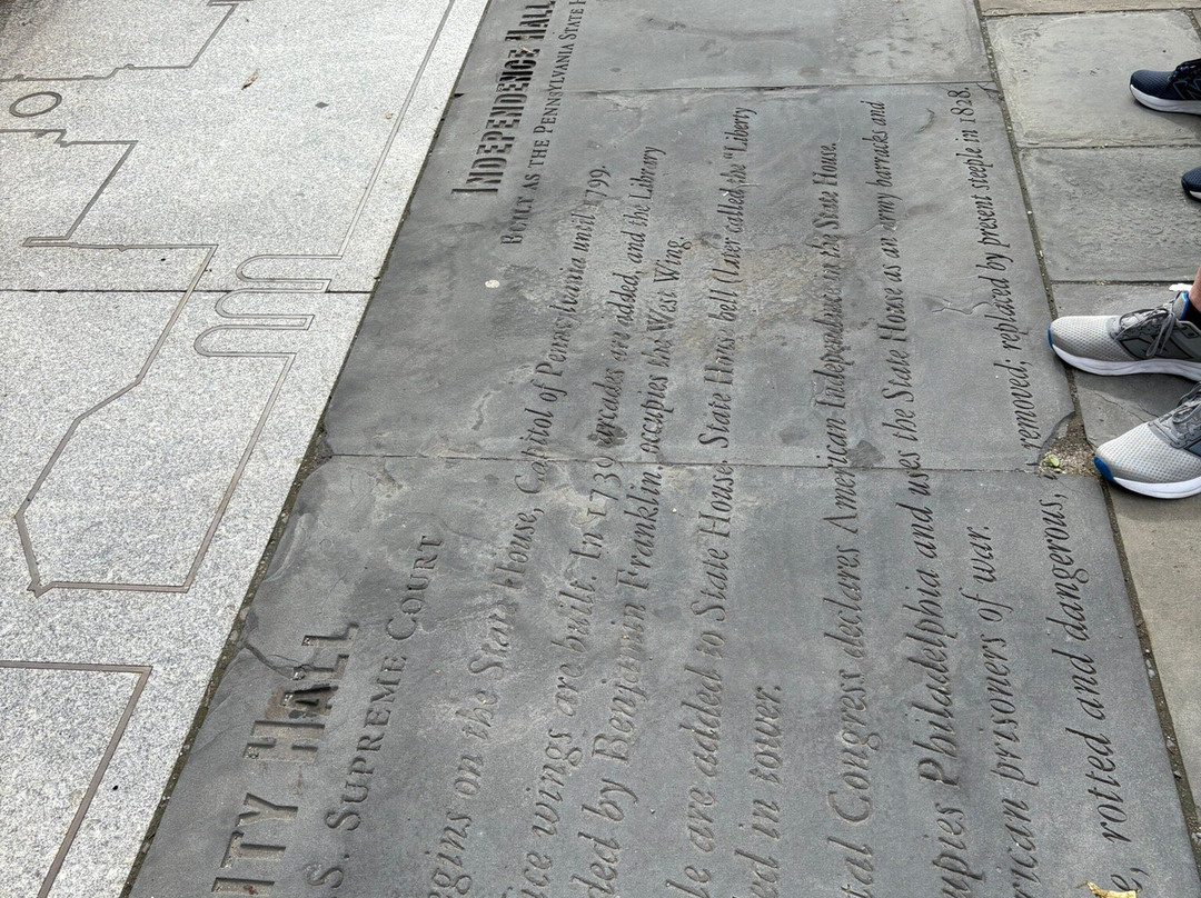 国家独立历史公园-费城必去景点