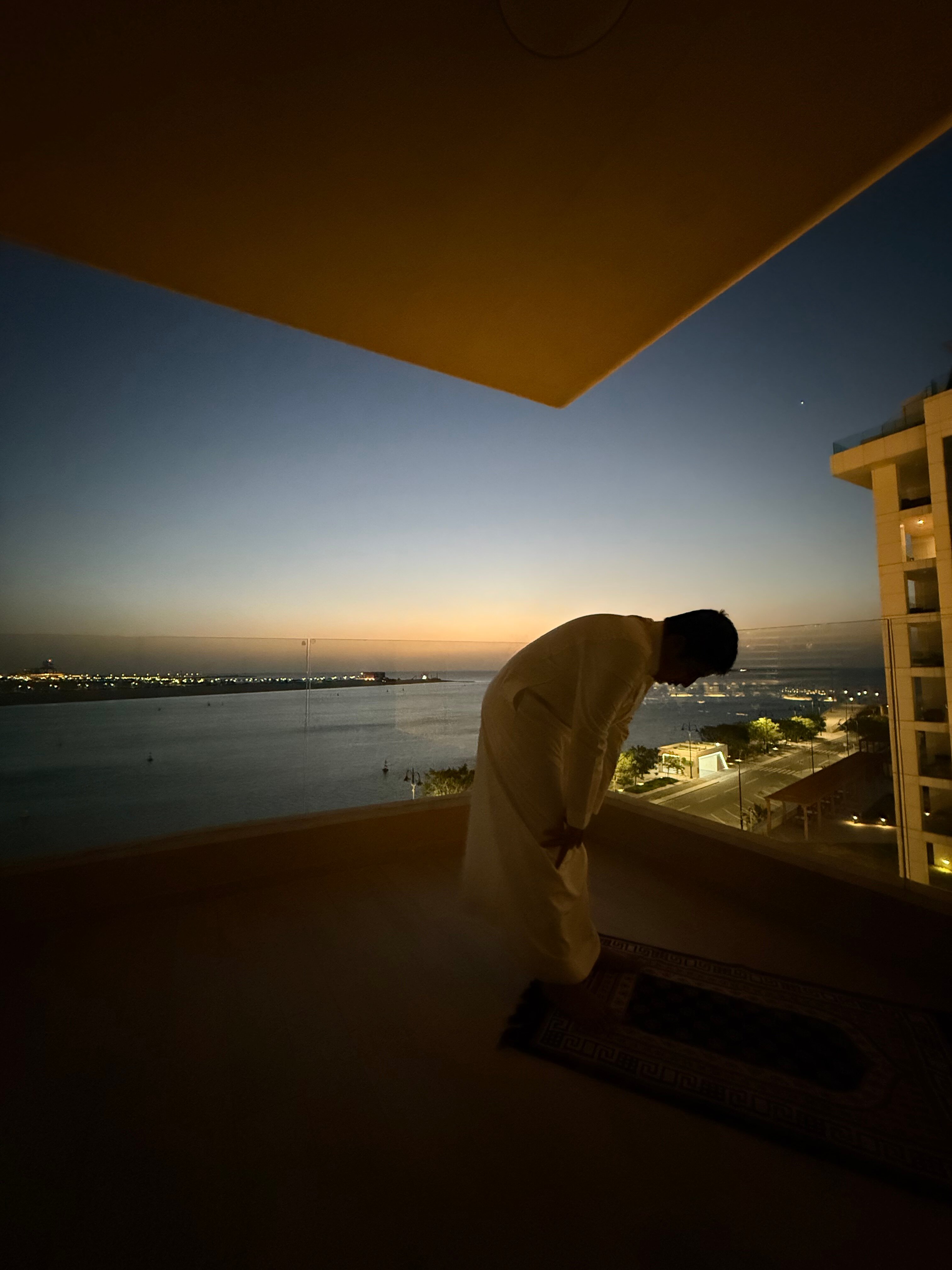 Agora, Doha, Autograph Collection-官方