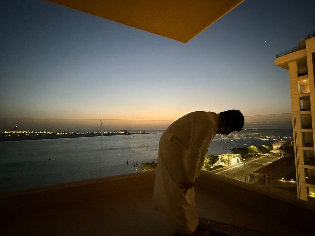 Agora, Doha, Autograph Collection主图