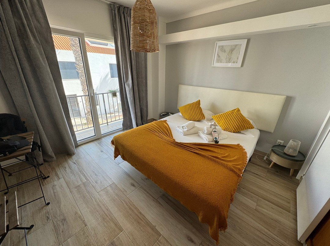 Calmaria Guesthouse